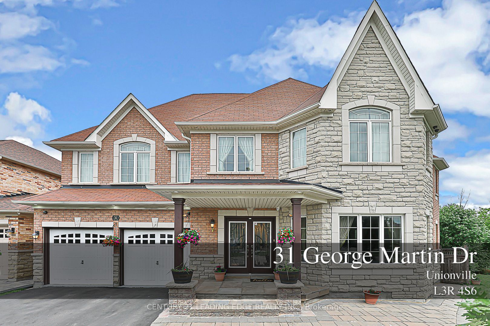 31 George Martin Dr