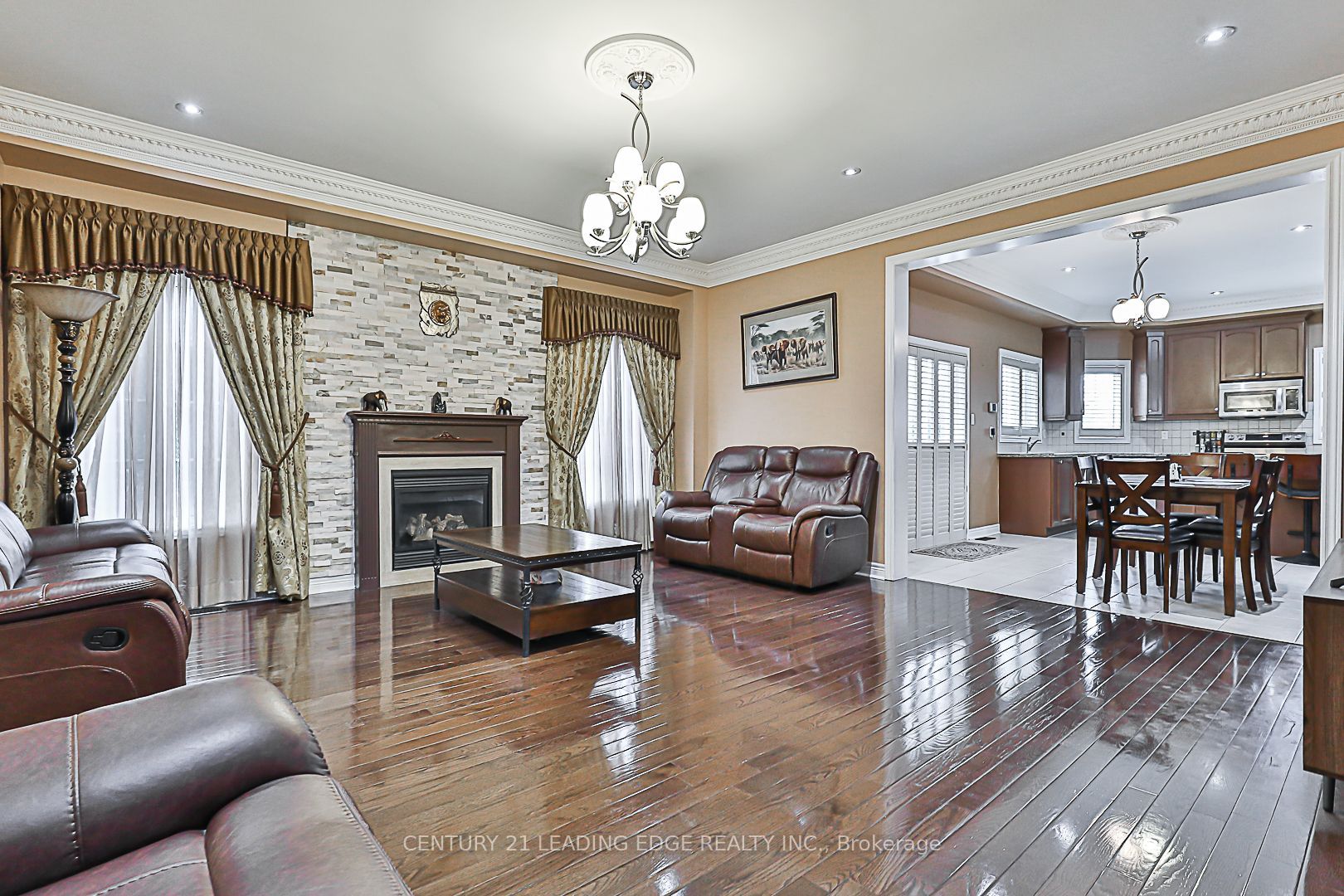 31 George Martin Dr