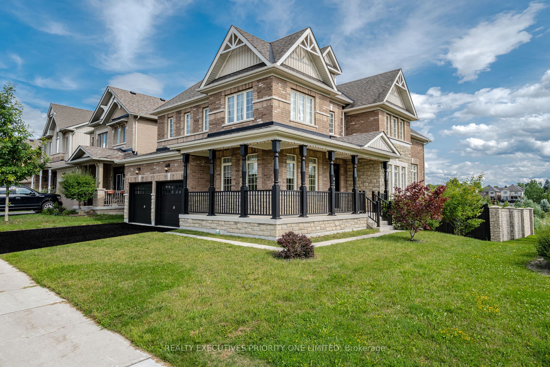 1 Treetops Boulevard