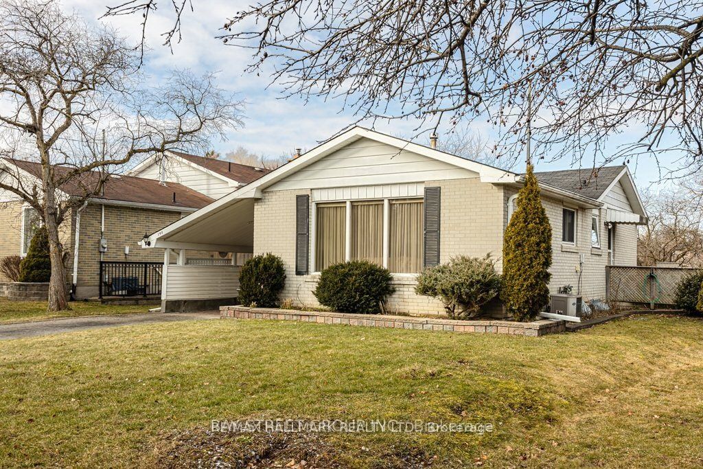 140 Woodpark Place ##Main