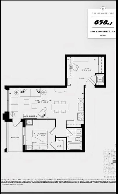 9560 Markham Road #910