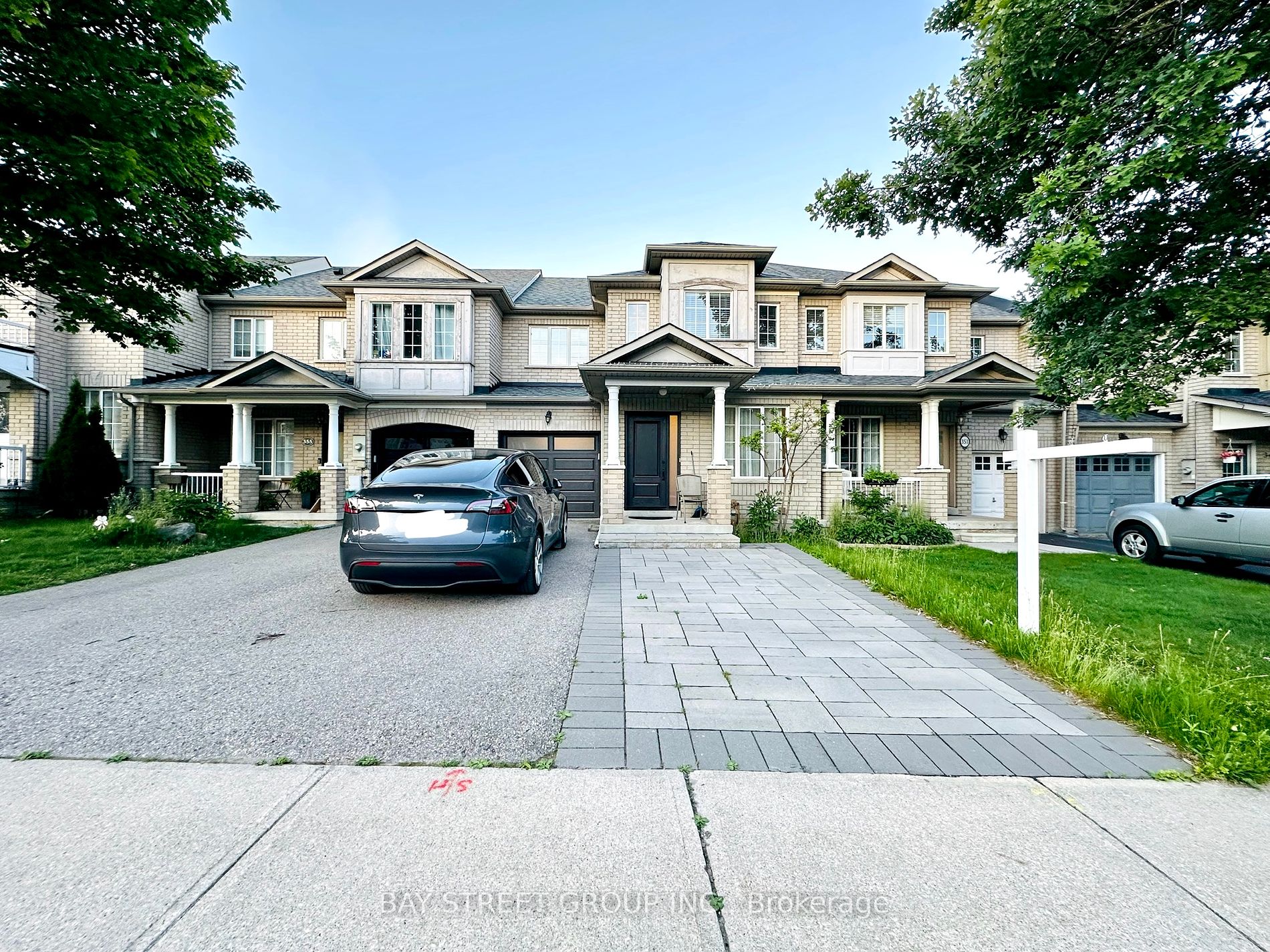 353 Flagstone Way #Bsmt