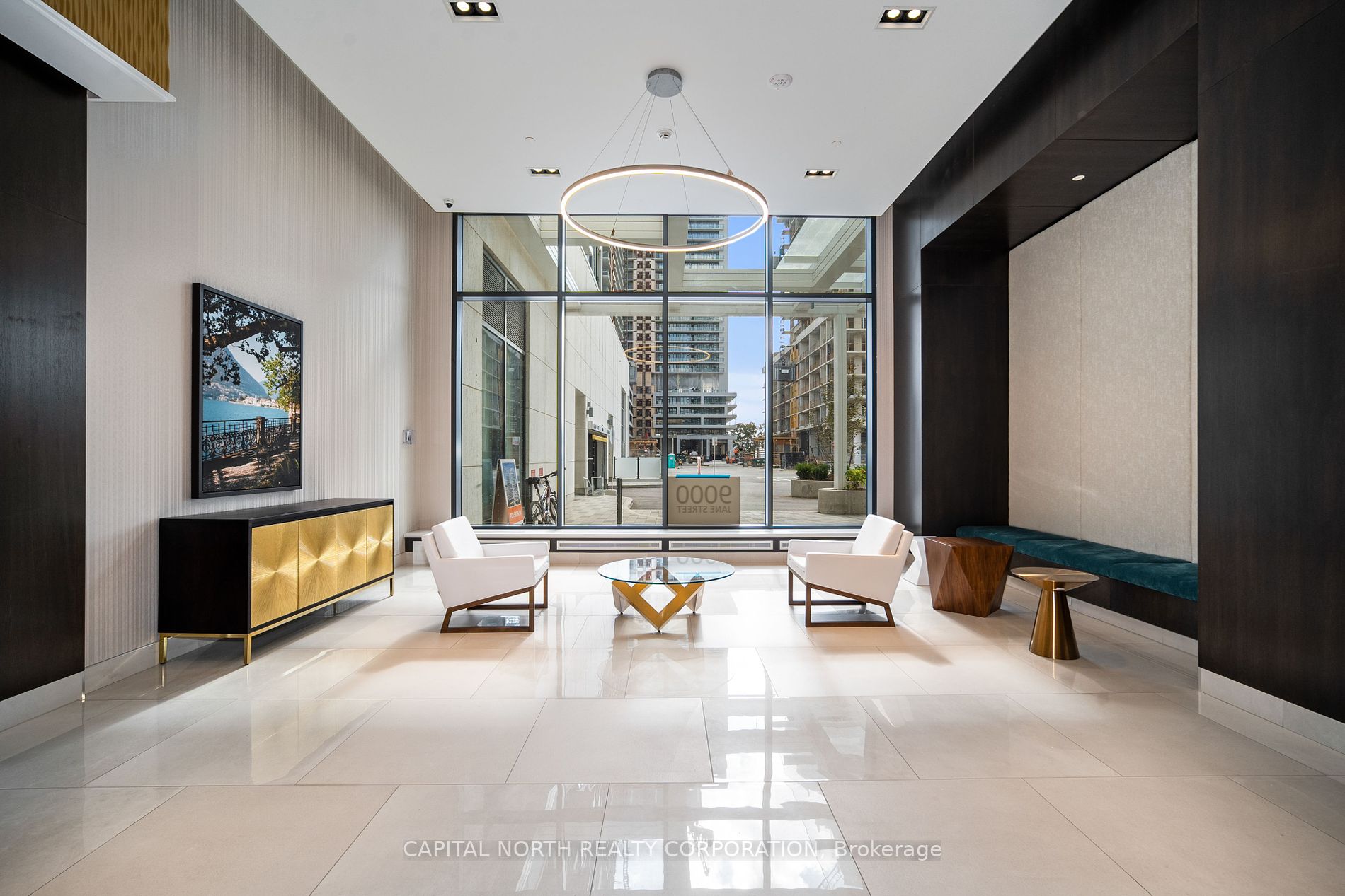 9000 Jane Street, #1812