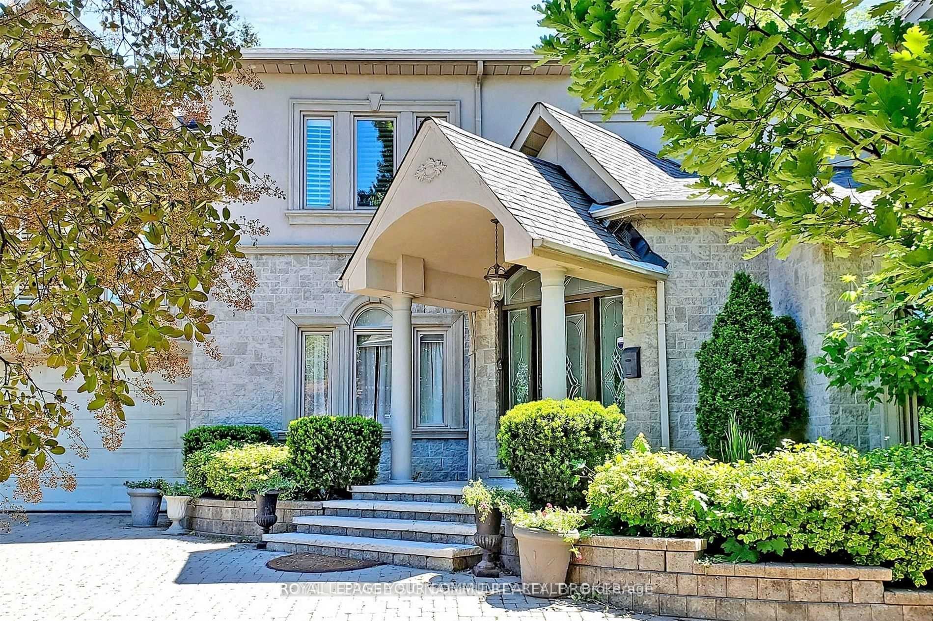 43 Denham Drive