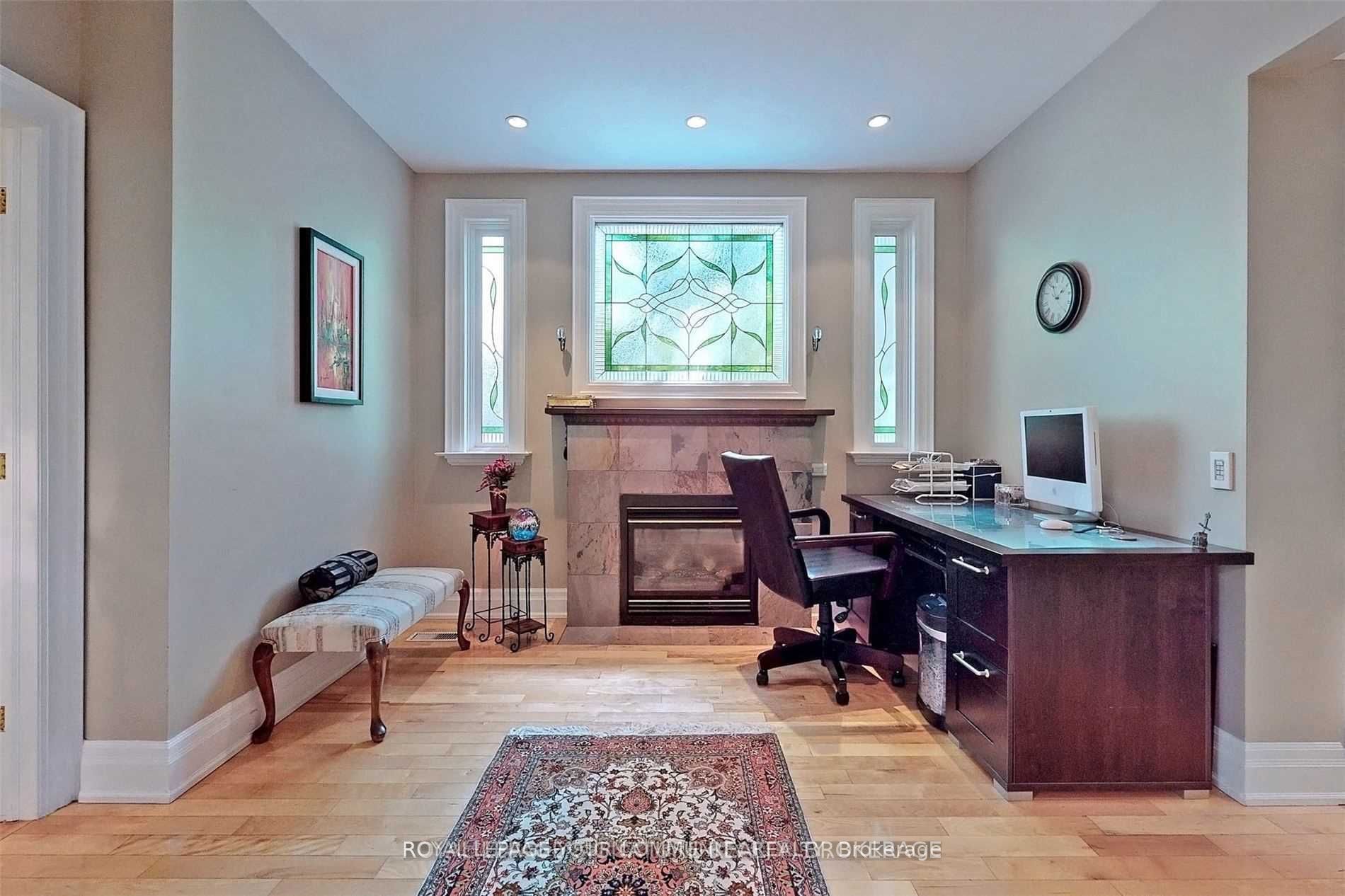 43 Denham Drive