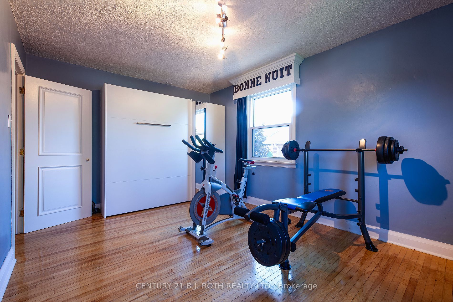 57 Hurd St