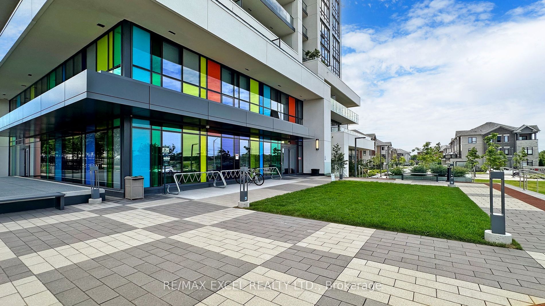 12 Gandhi Lane #3508
