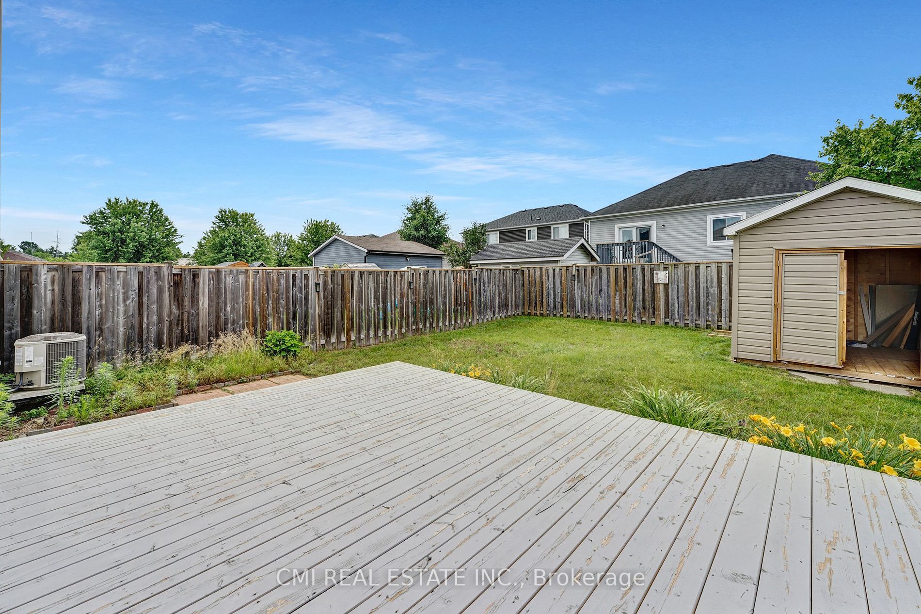 21 Truax Cres
