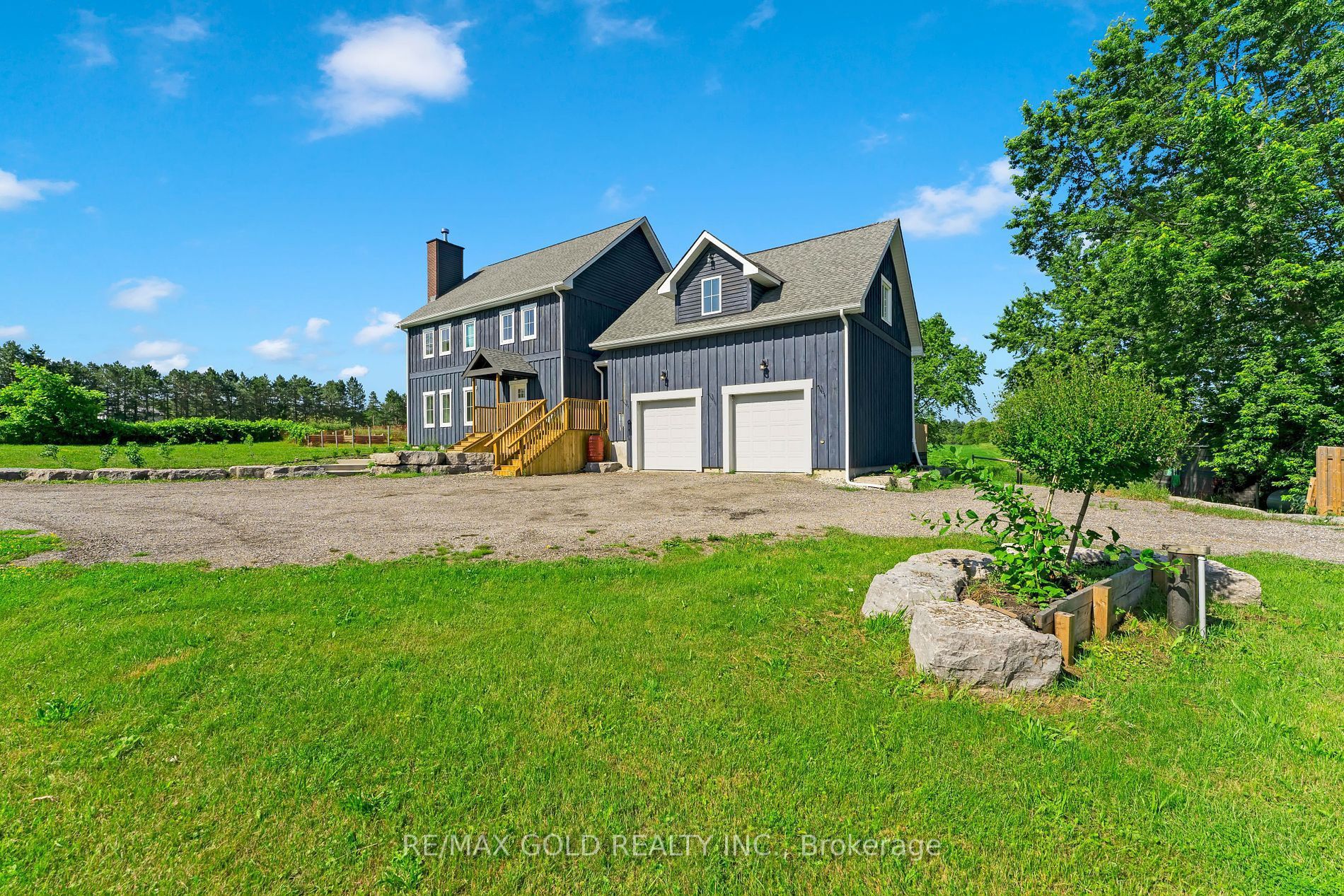 2344 Concession Rd 2 Sdrd