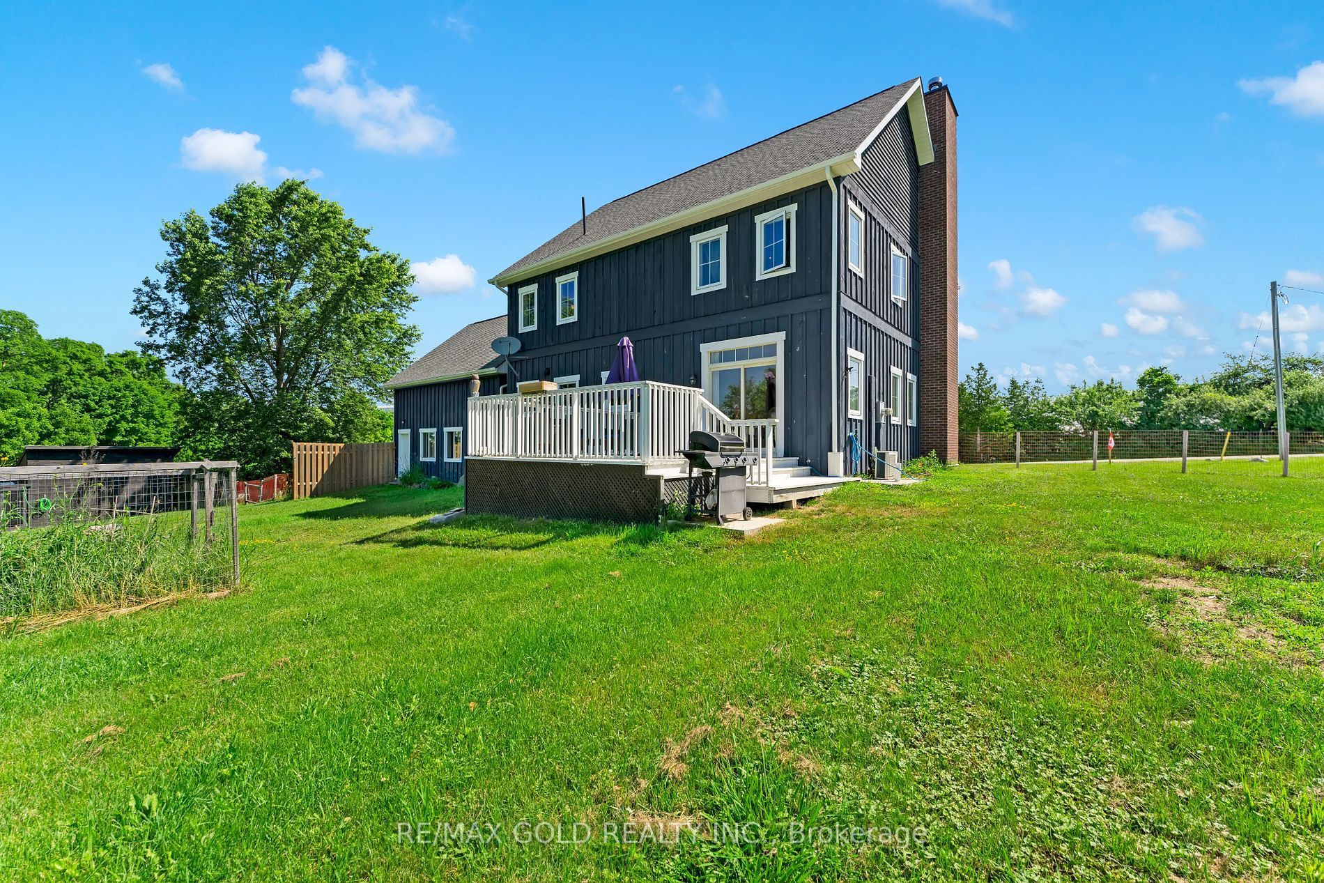 2344 Concession Rd 2 Sdrd