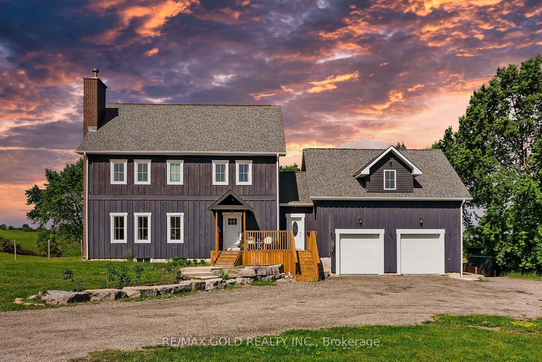 2344 Concession Rd 2 Sdrd