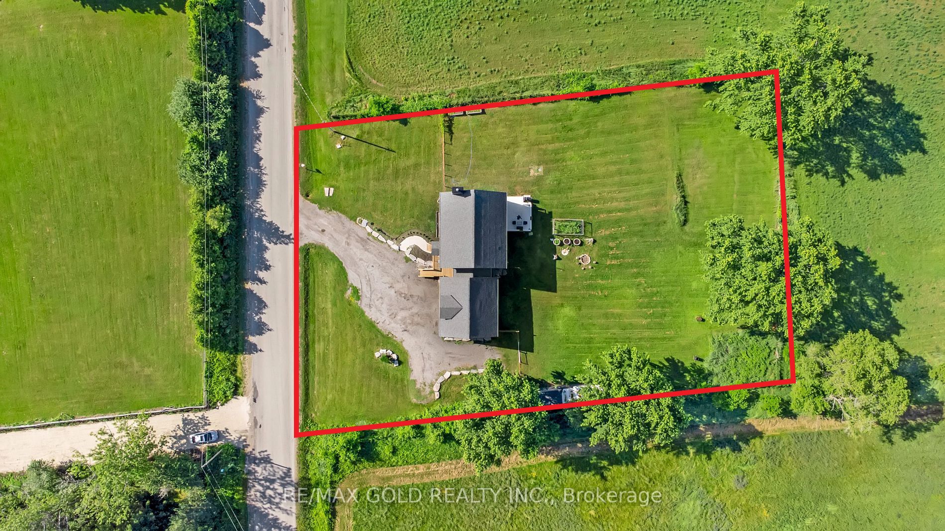 2344 Concession Rd 2 Sdrd