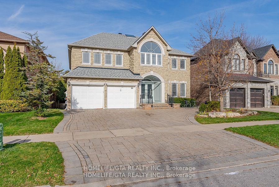 94 Pathlane Road