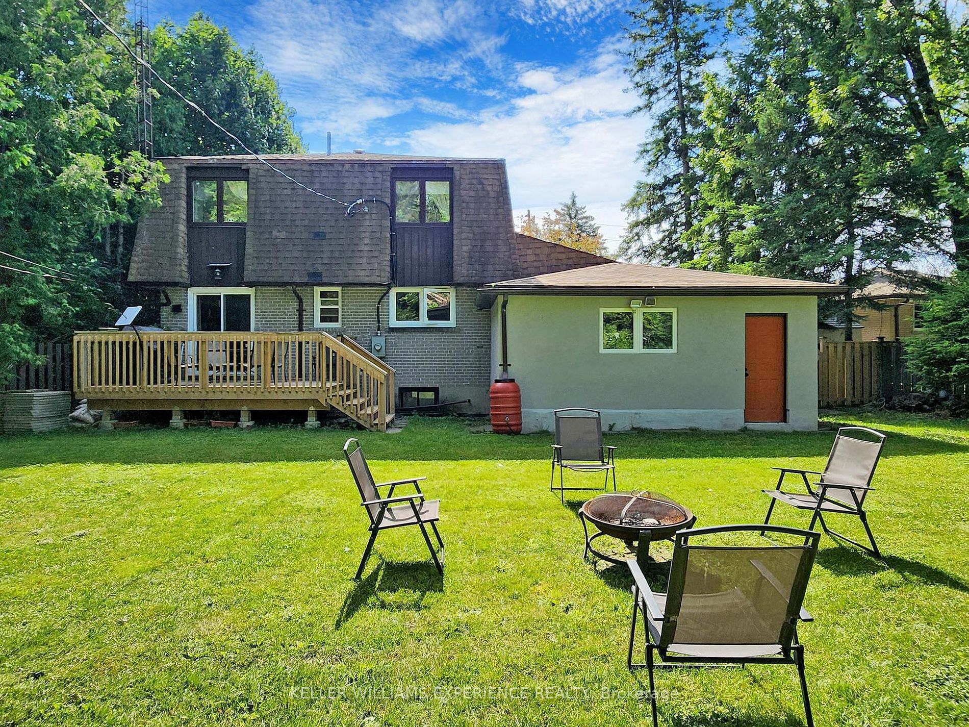 36 Aurora Heights Drive