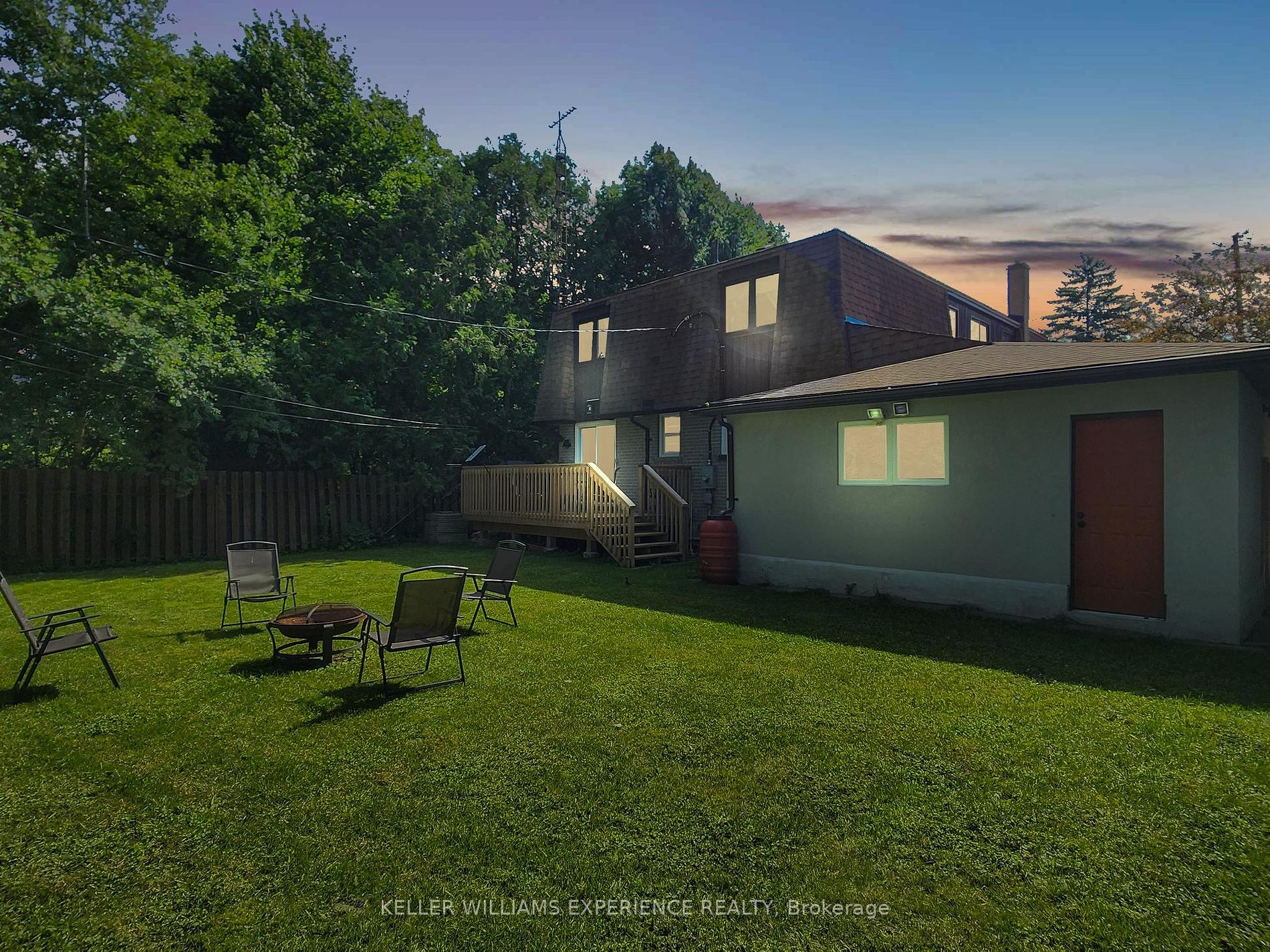 36 Aurora Heights Drive