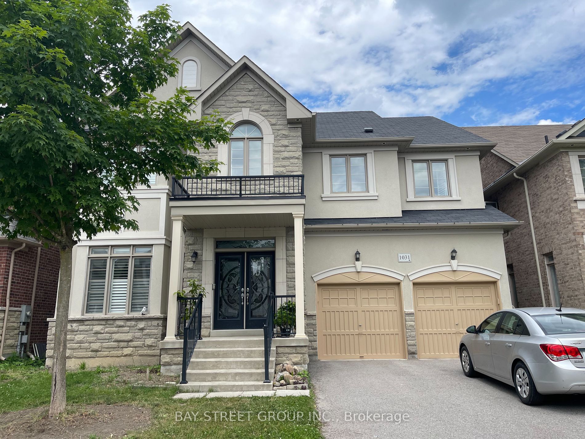 1031 Wilbur Pipher Circ