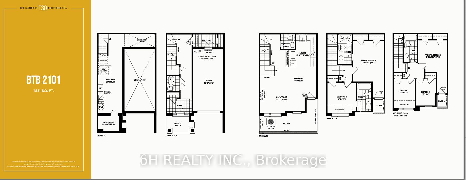 36 Harold Wilson Lane #Lot 34
