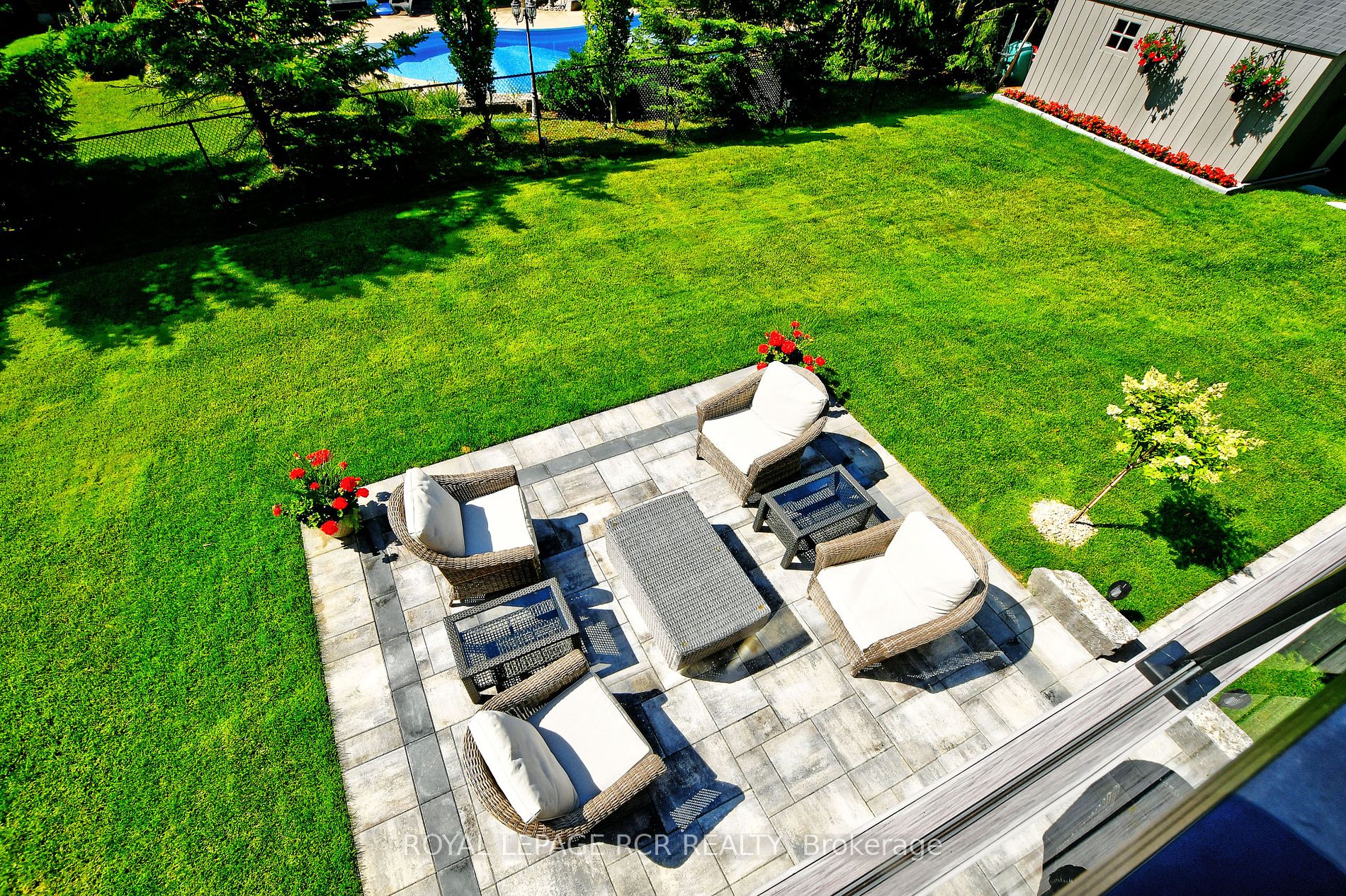 100 Woodland Hills Blvd