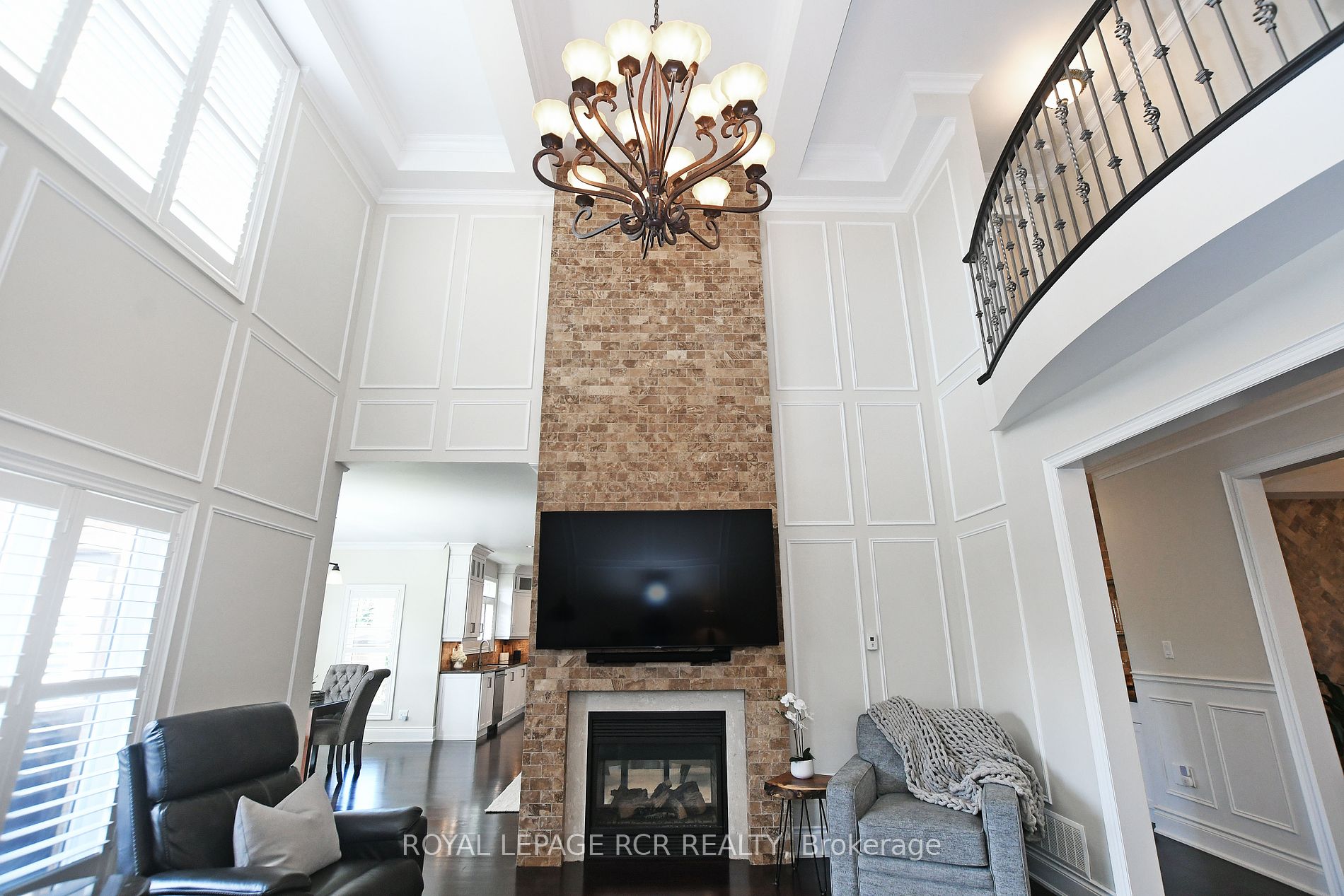 100 Woodland Hills Blvd