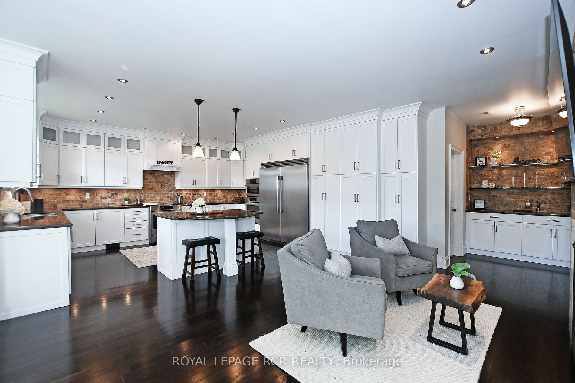100 Woodland Hills Blvd