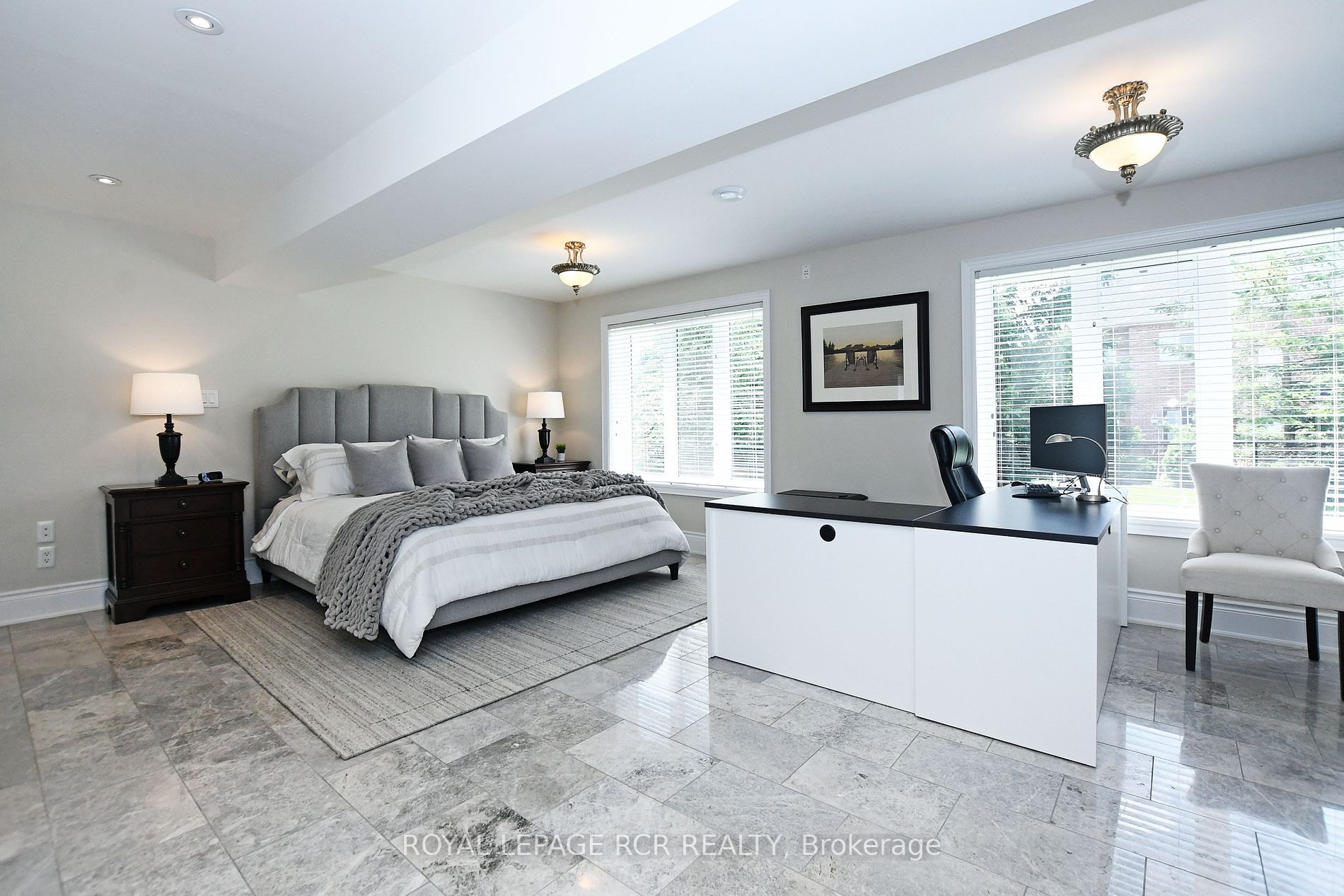 100 Woodland Hills Blvd