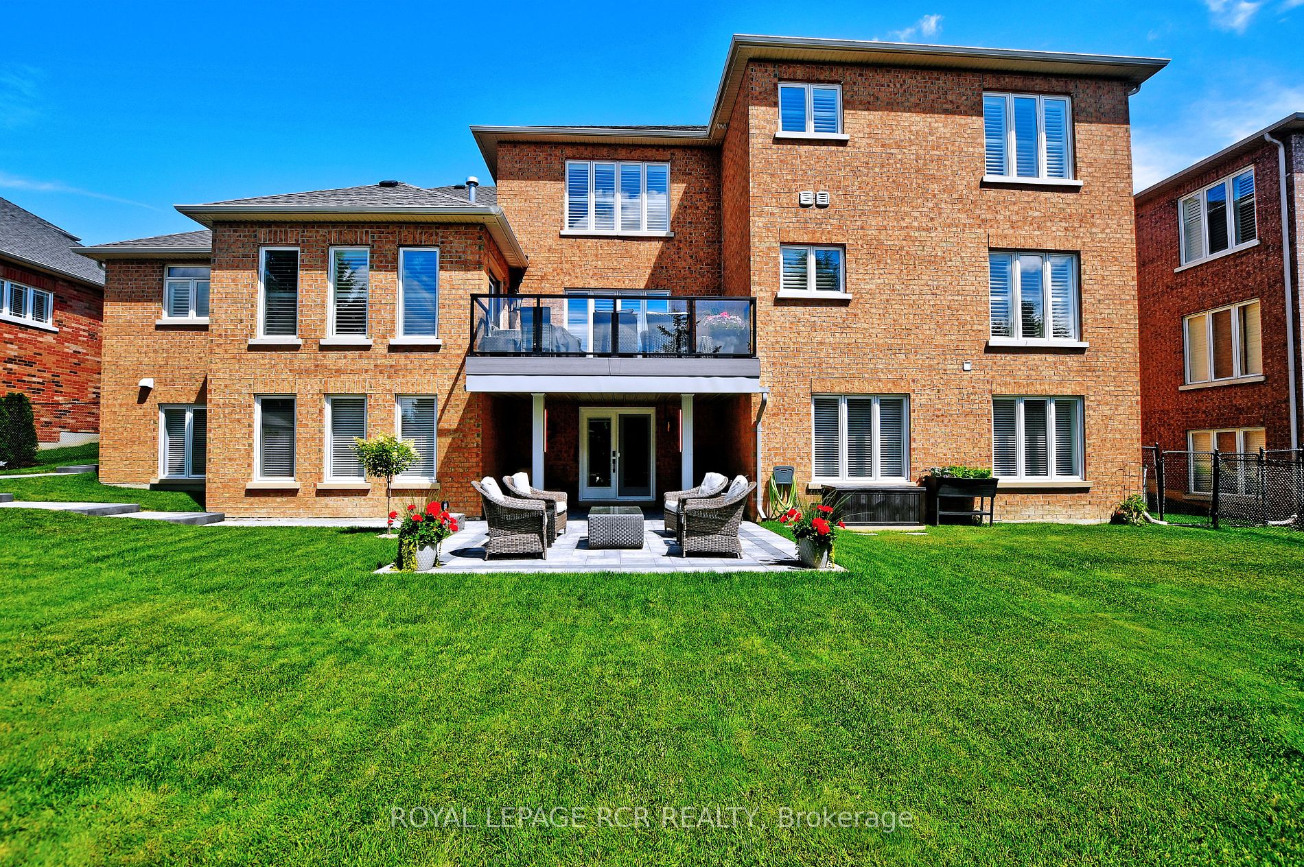 100 Woodland Hills Blvd