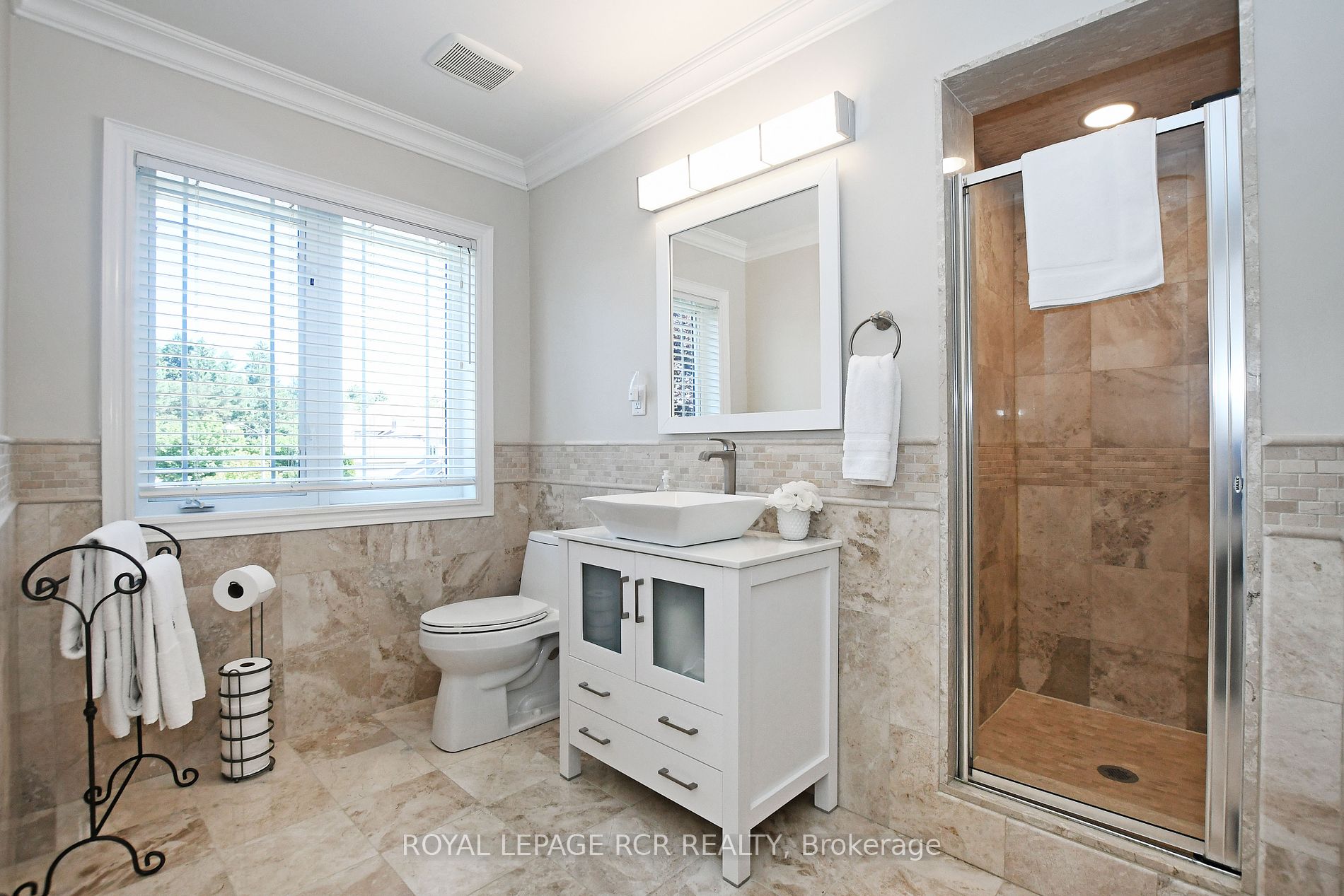 100 Woodland Hills Blvd