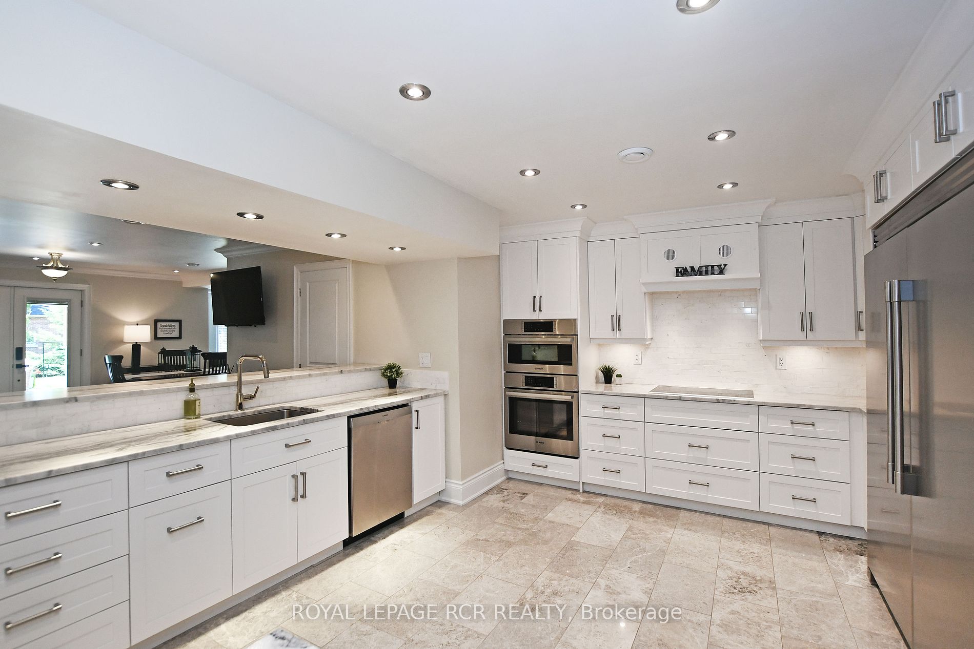 100 Woodland Hills Blvd