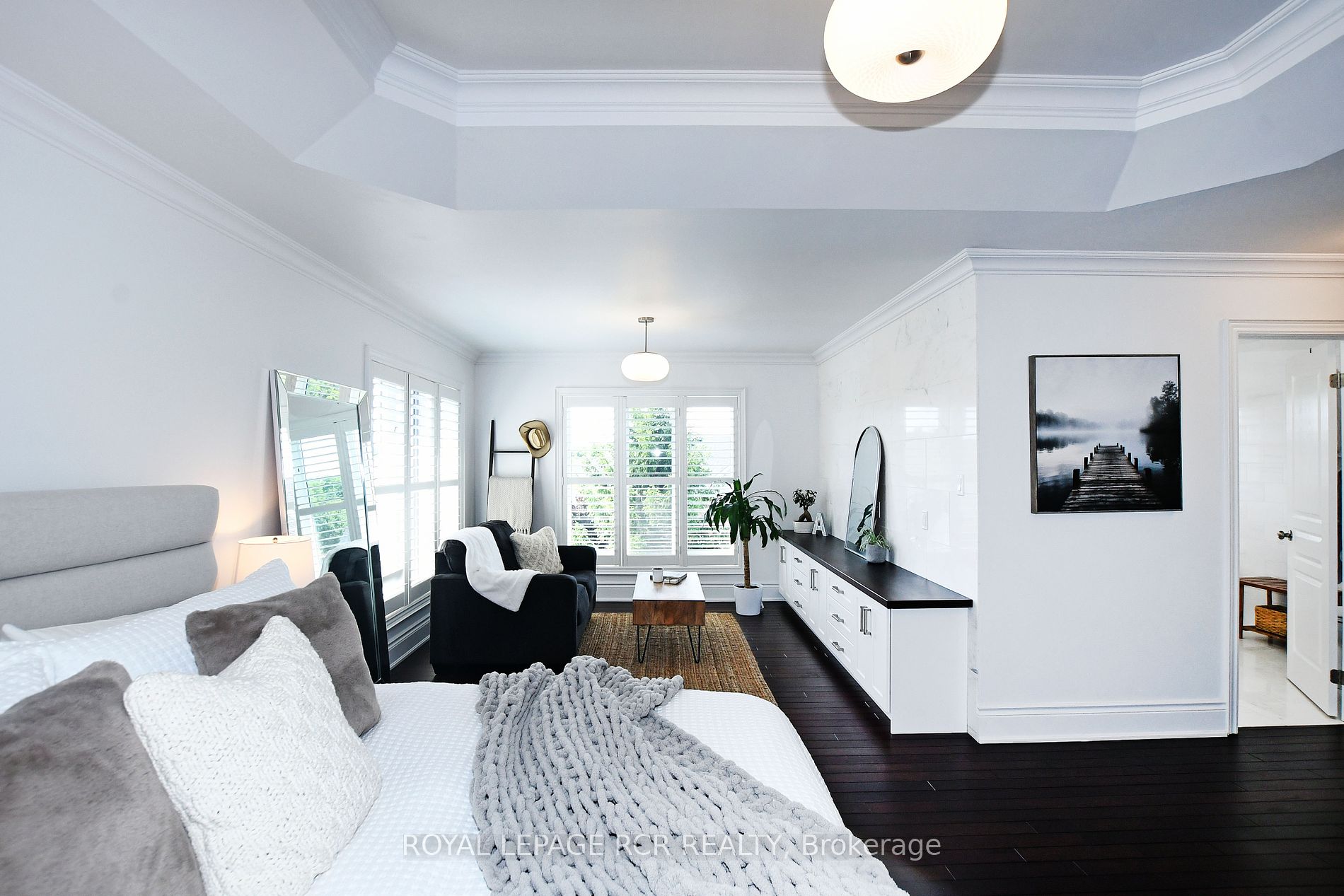 100 Woodland Hills Blvd