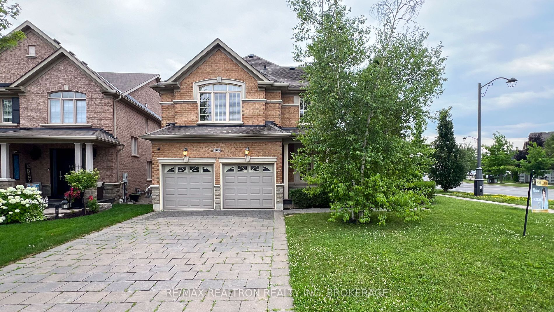 266 Rivermill Crescent