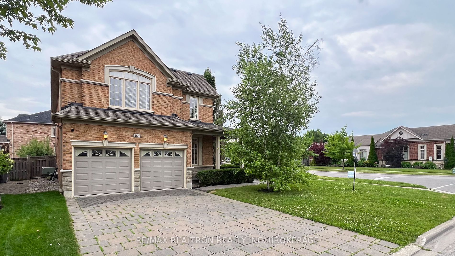 266 Rivermill Crescent