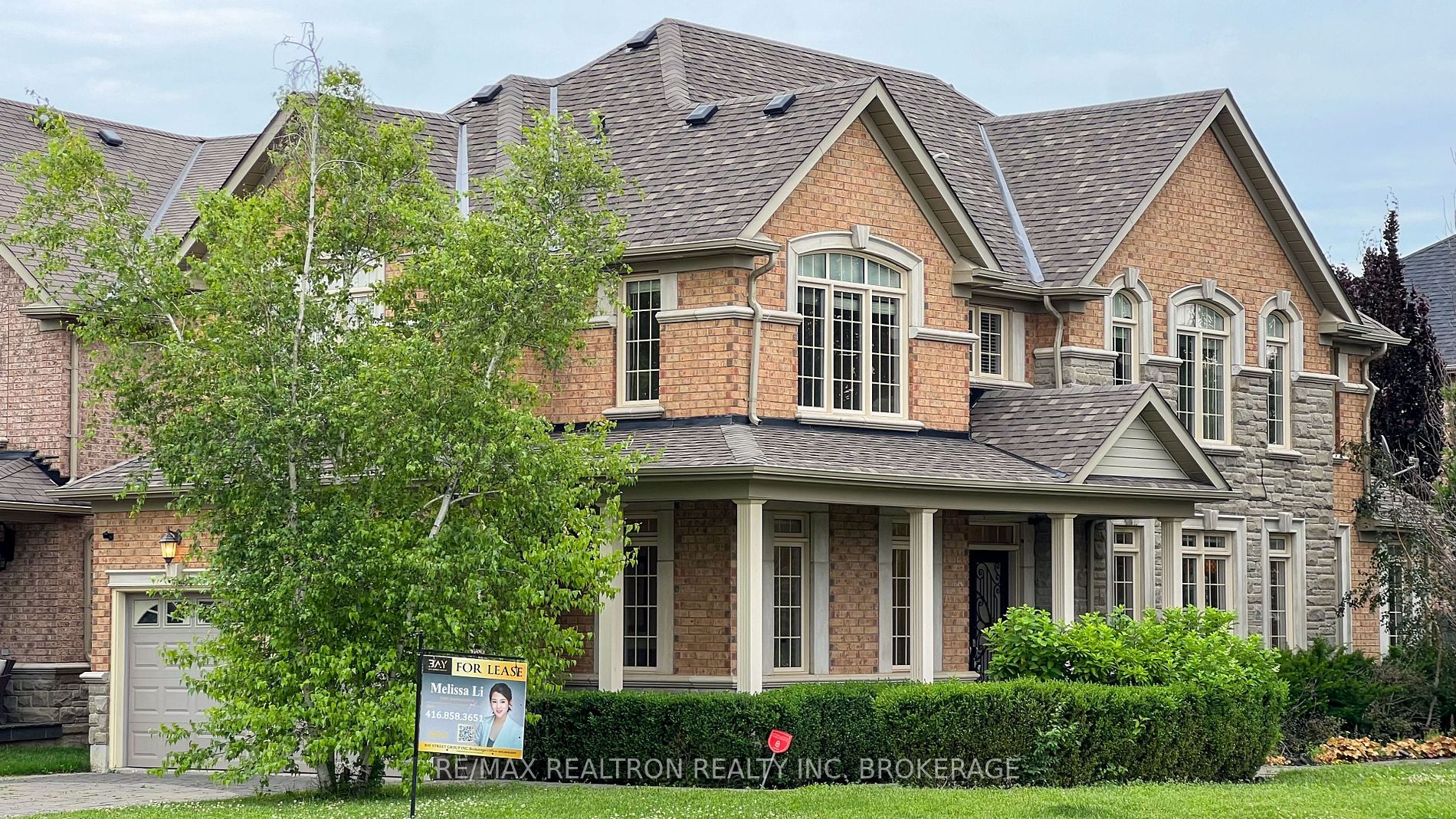 266 Rivermill Crescent