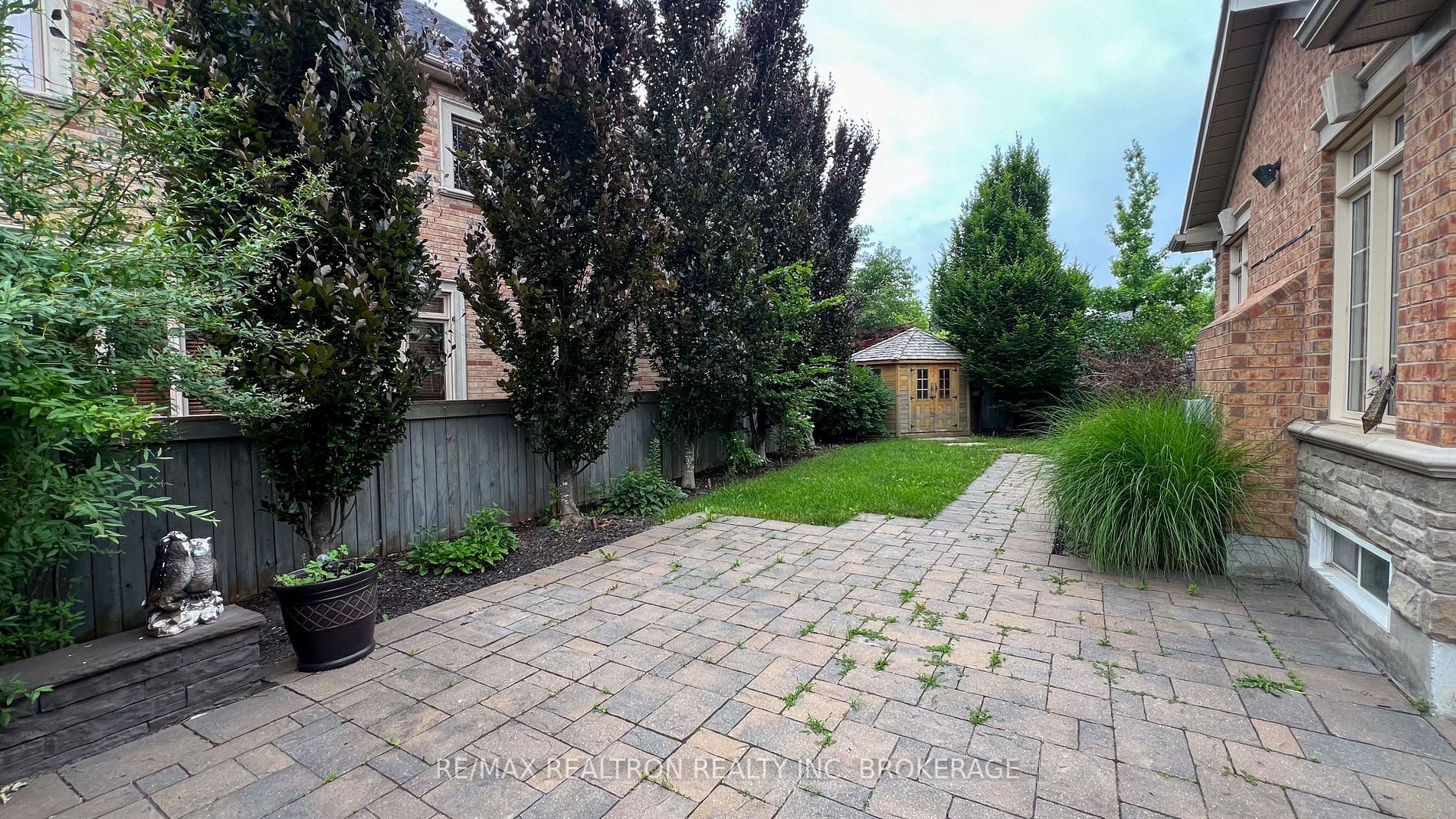 266 Rivermill Crescent
