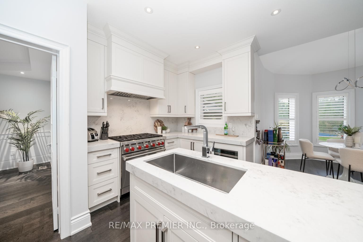 66 Benville Cres