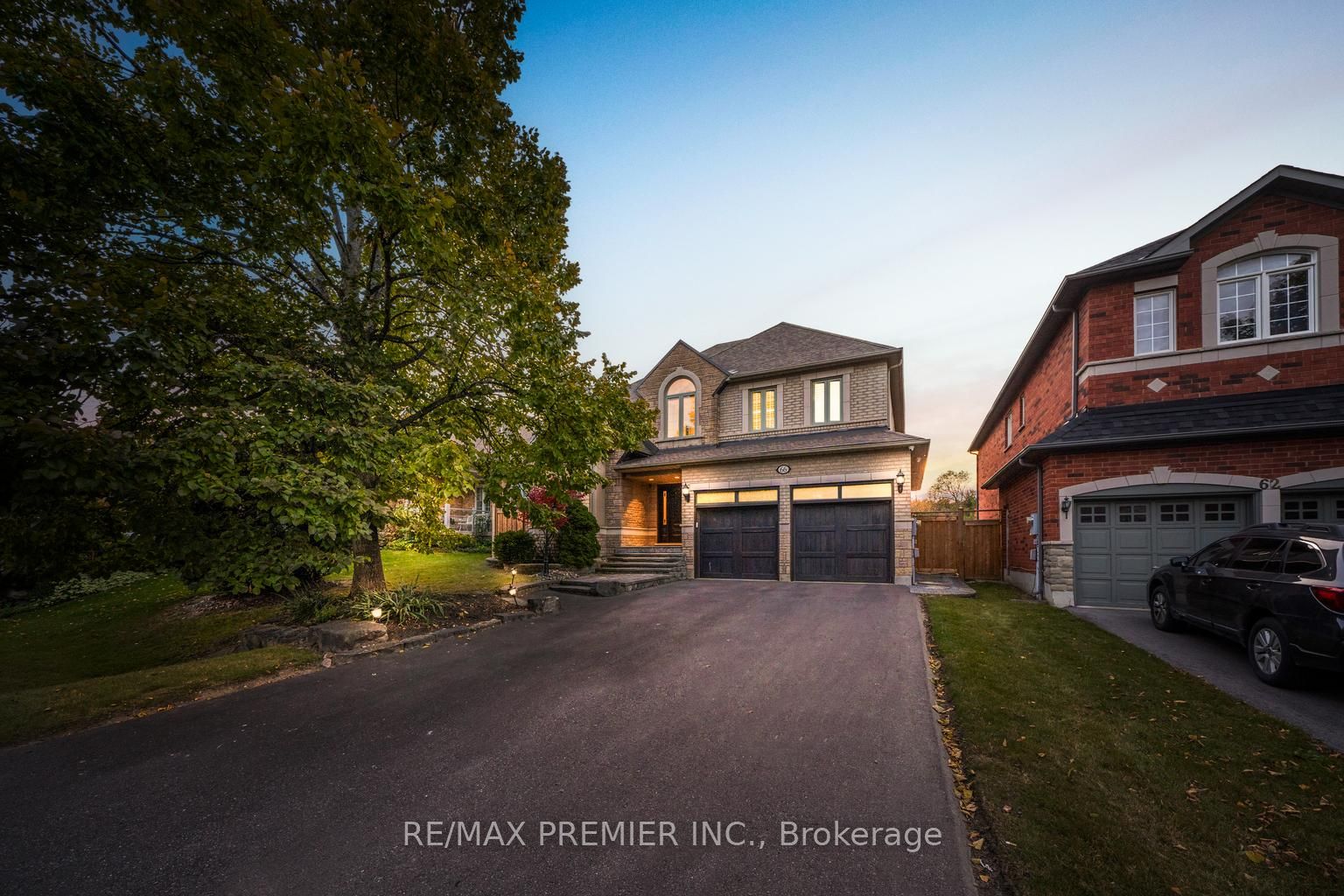66 Benville Cres