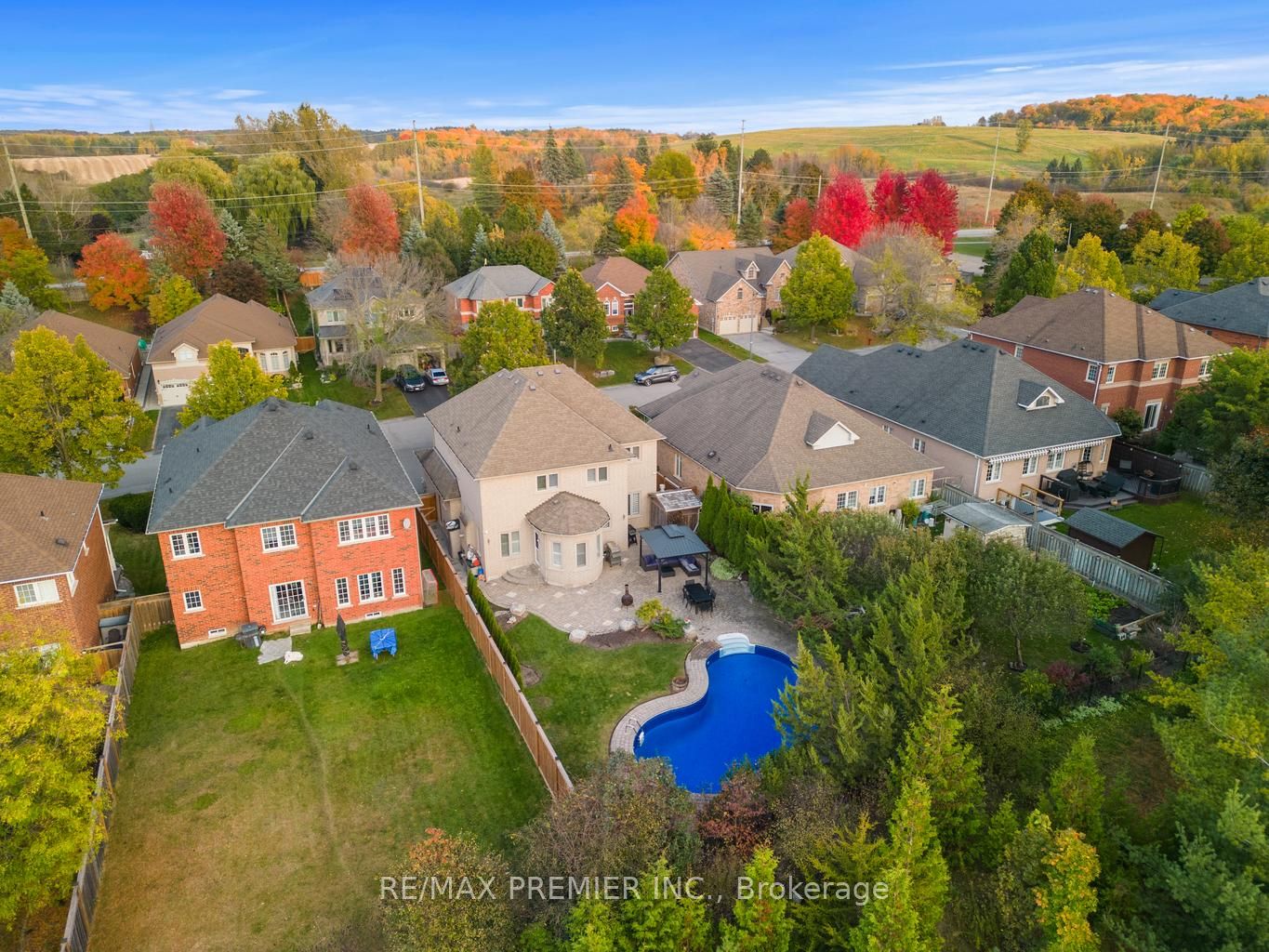 66 Benville Cres