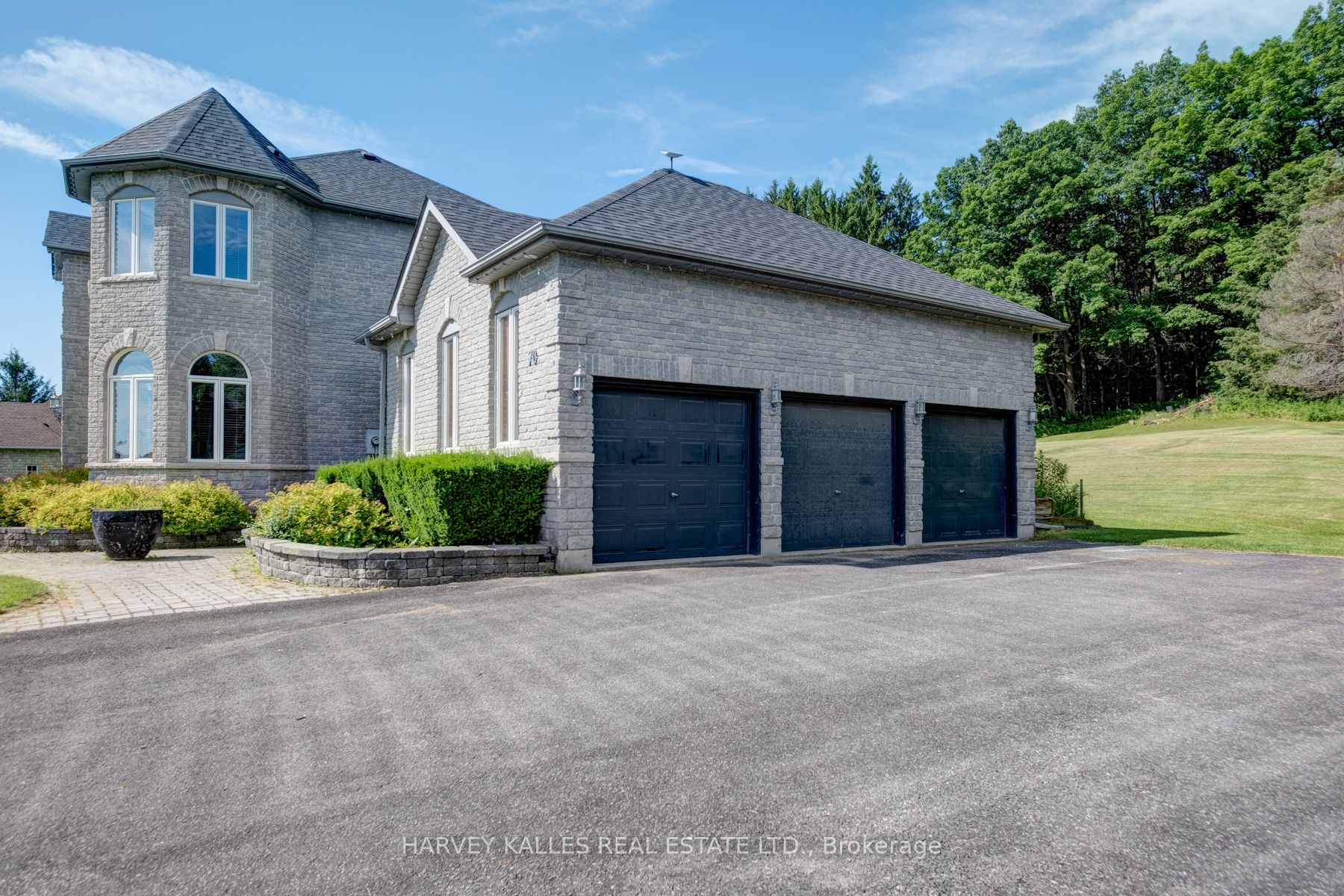 70 Kilkenny Trail