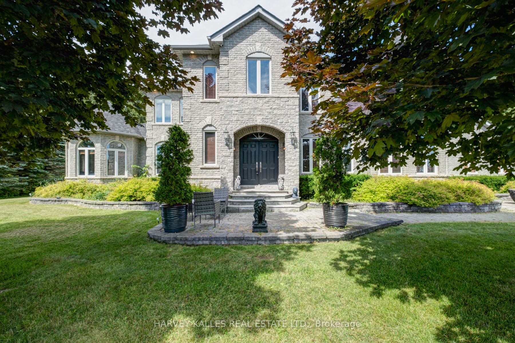 70 Kilkenny Trail