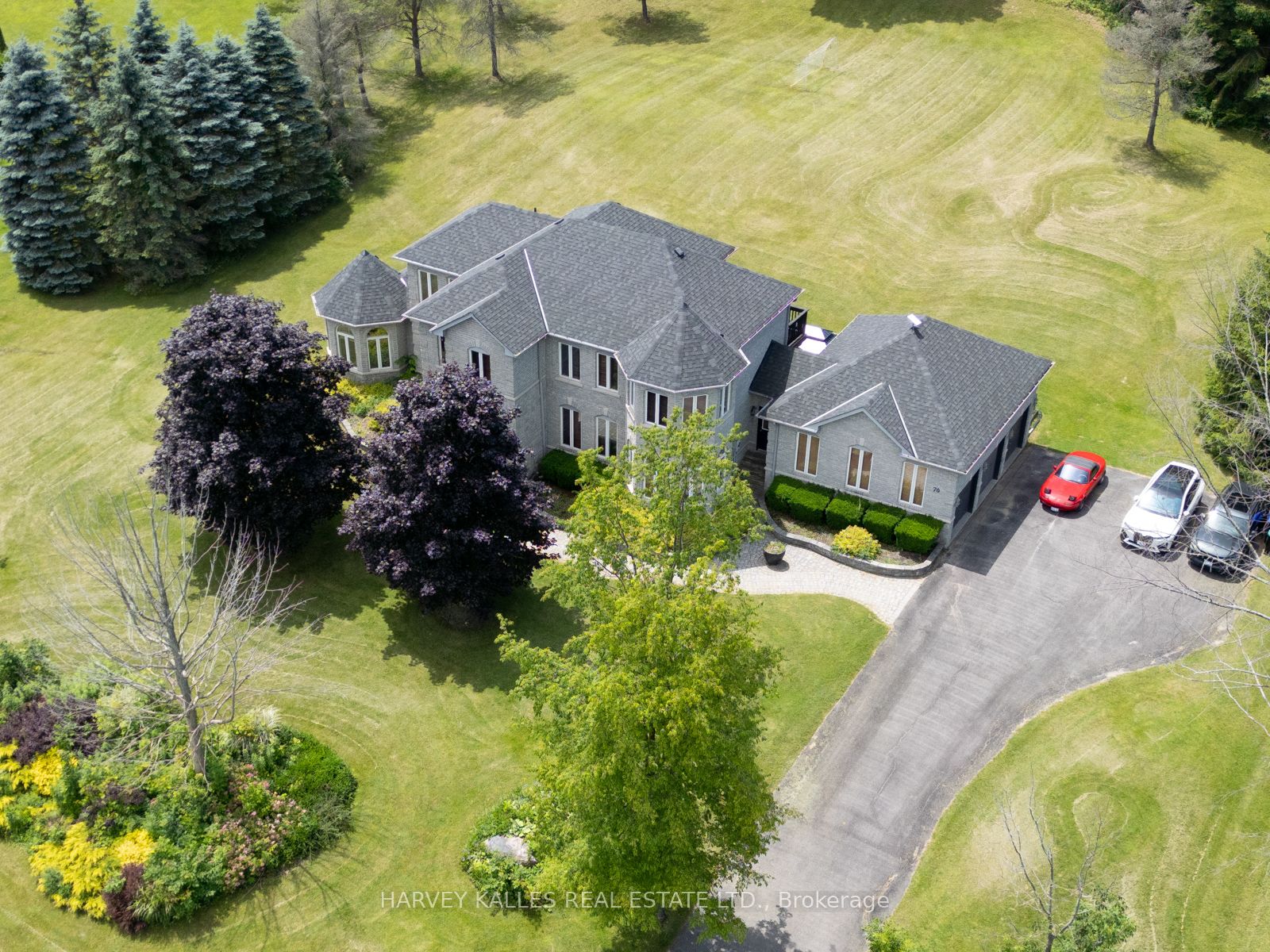 70 Kilkenny Trail