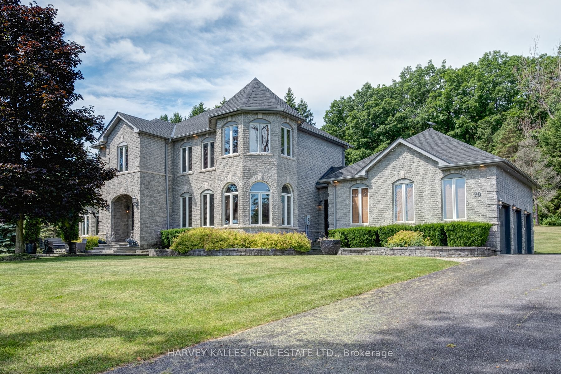 70 Kilkenny Trail