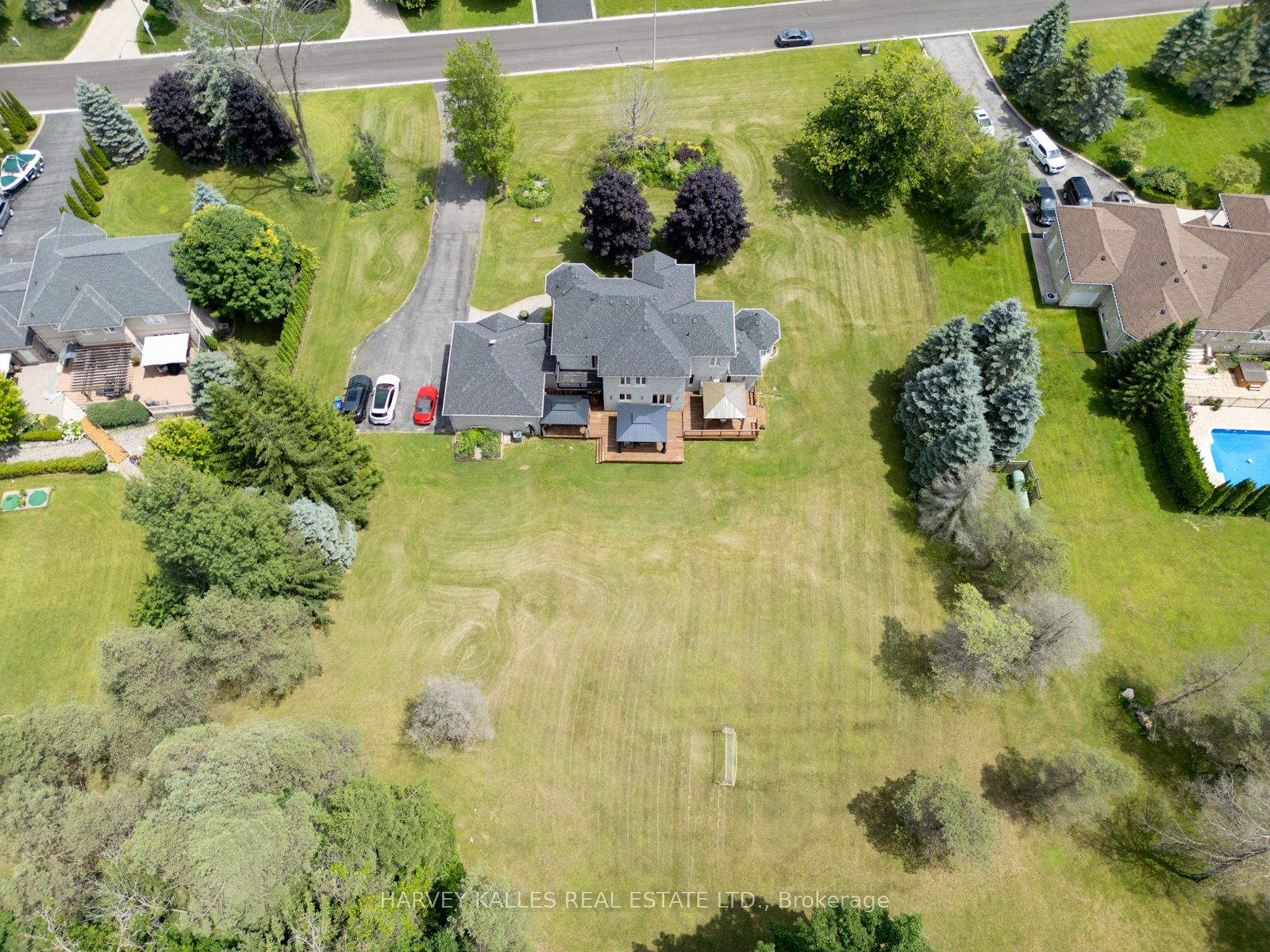 70 Kilkenny Trail