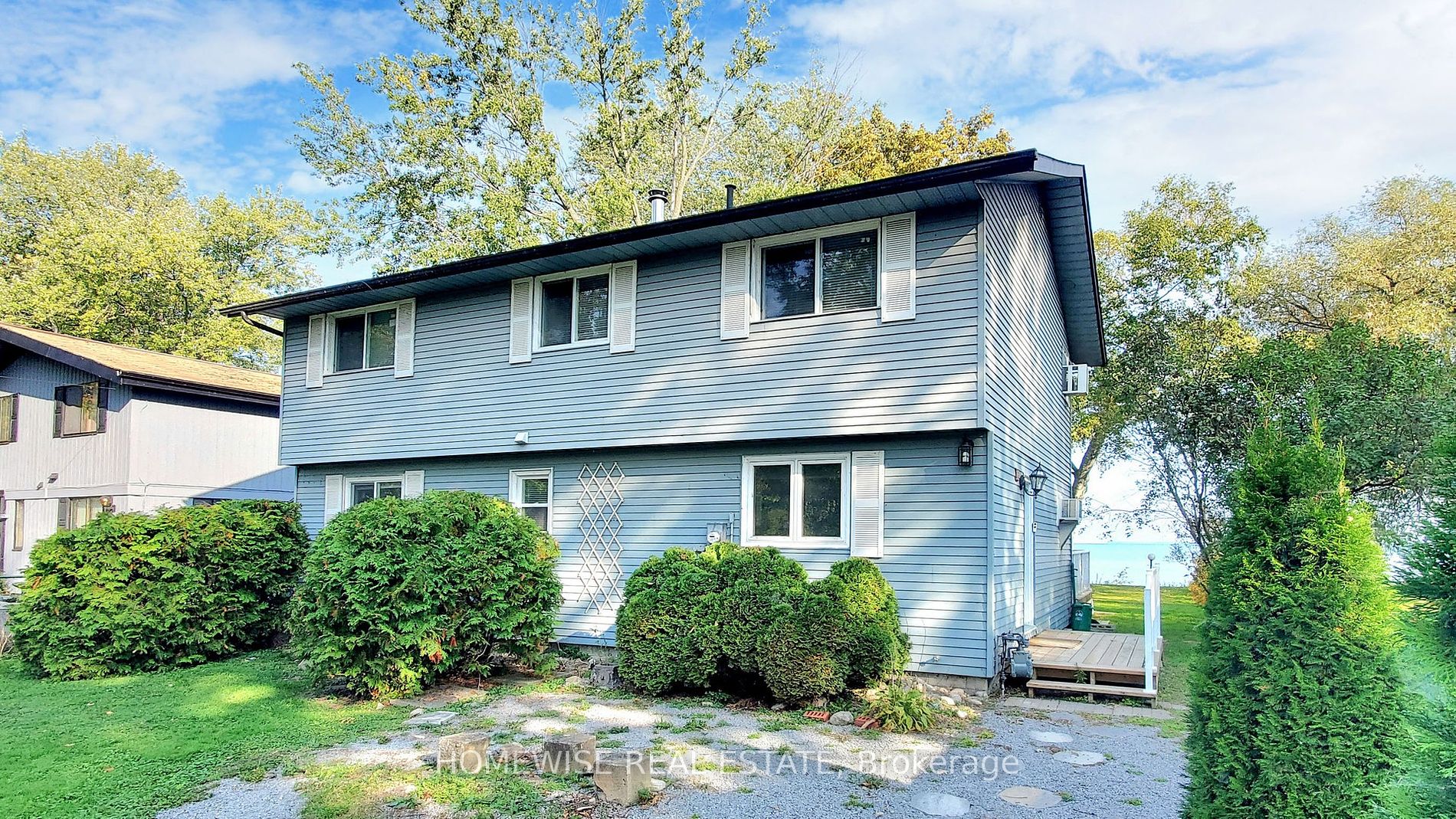 128 Moores Beach Road