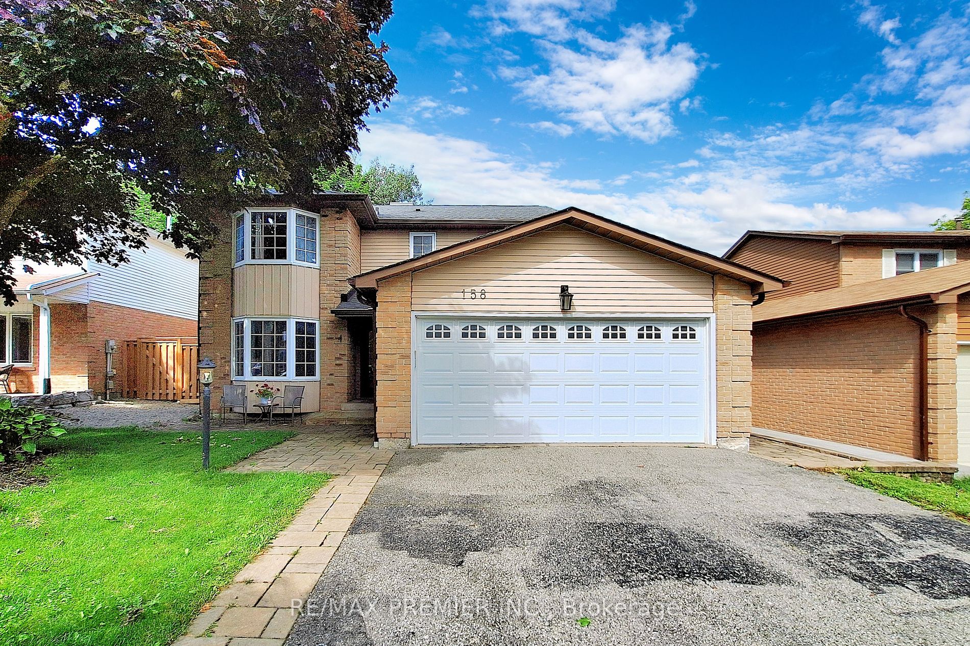 158 Walton Drive