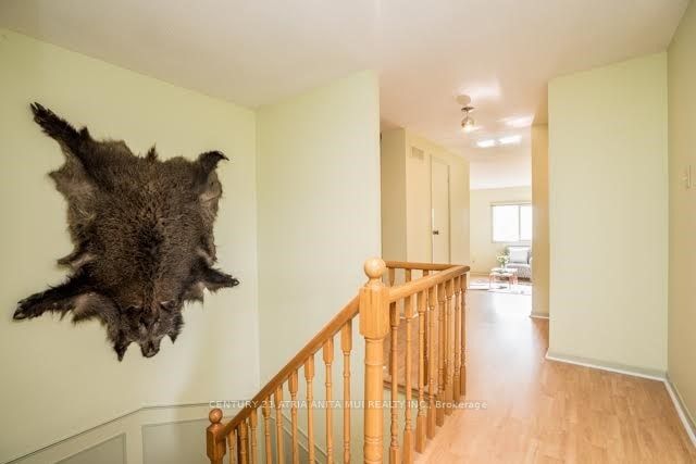 11 Hunter's Point Drive
