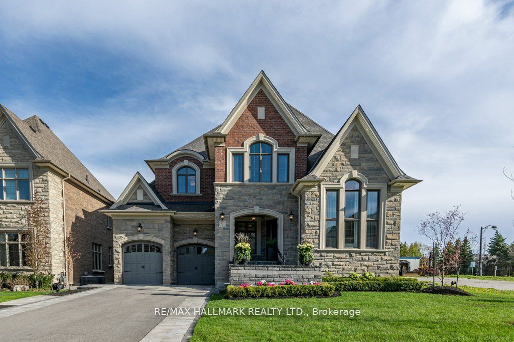 5 Hogan Court