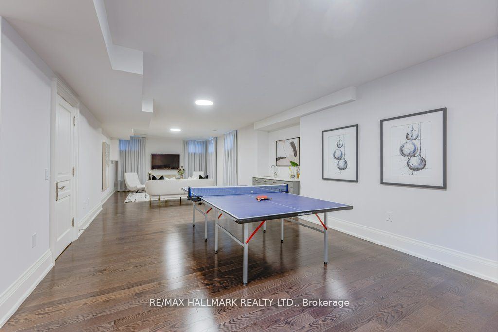 5 Hogan Court