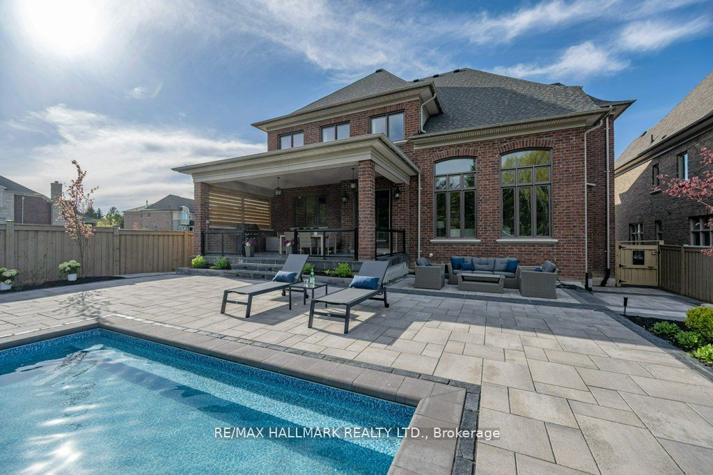 5 Hogan Court