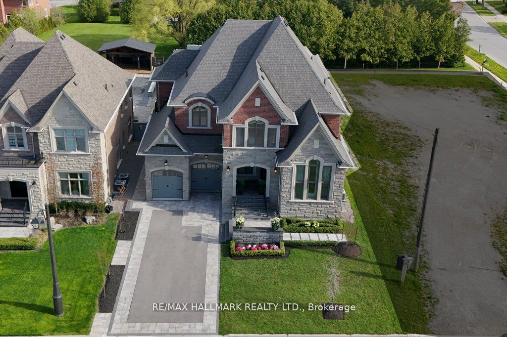5 Hogan Court