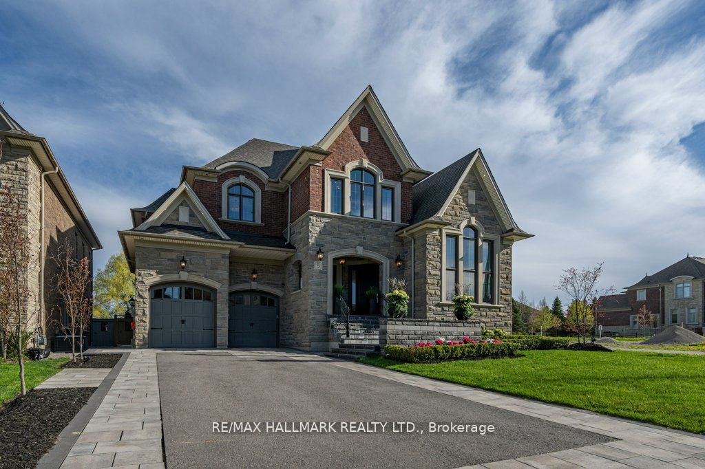 5 Hogan Court