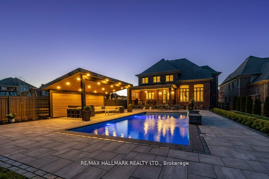 5 Hogan Court
